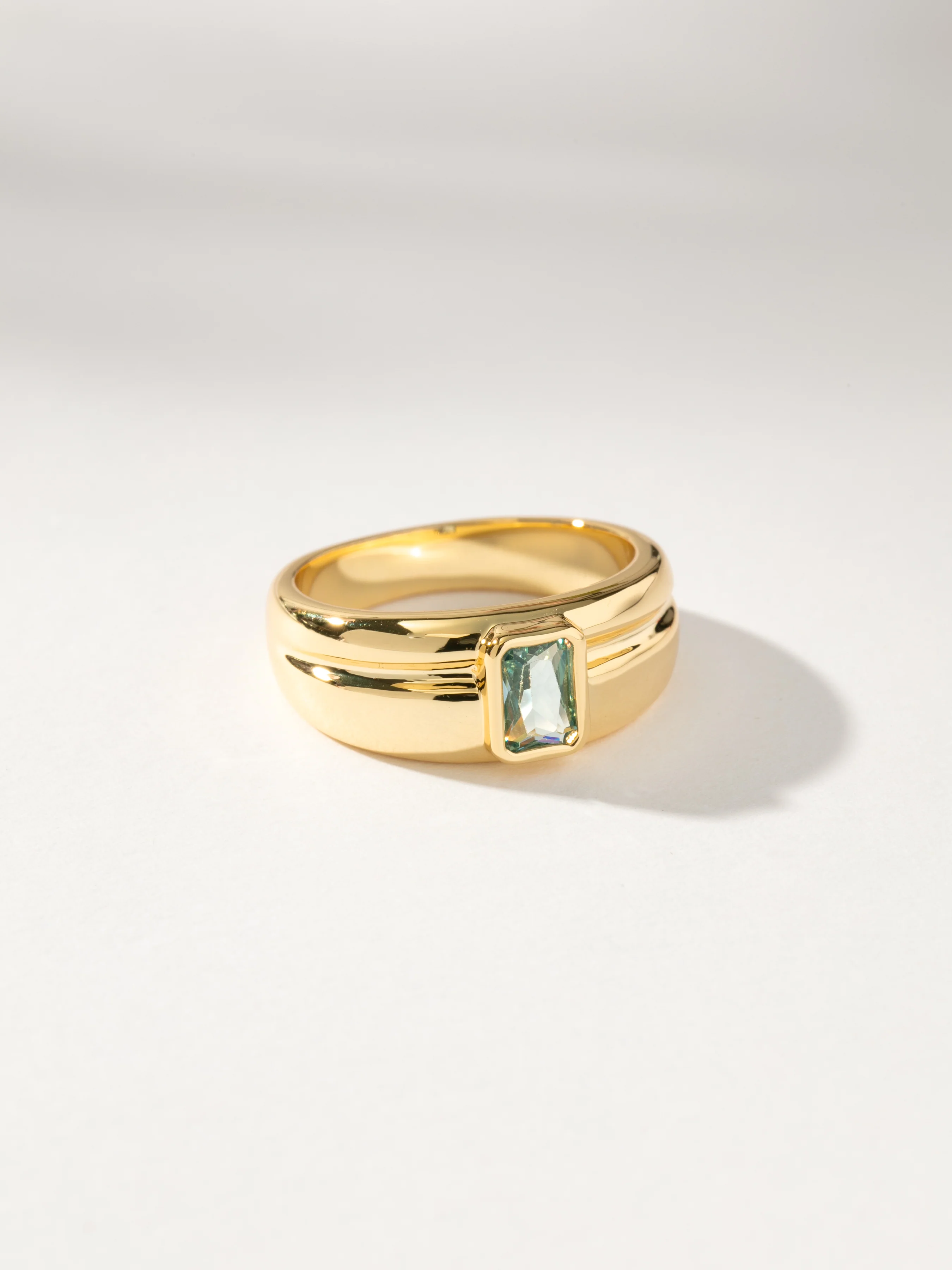Birthstone Ring - Image 17