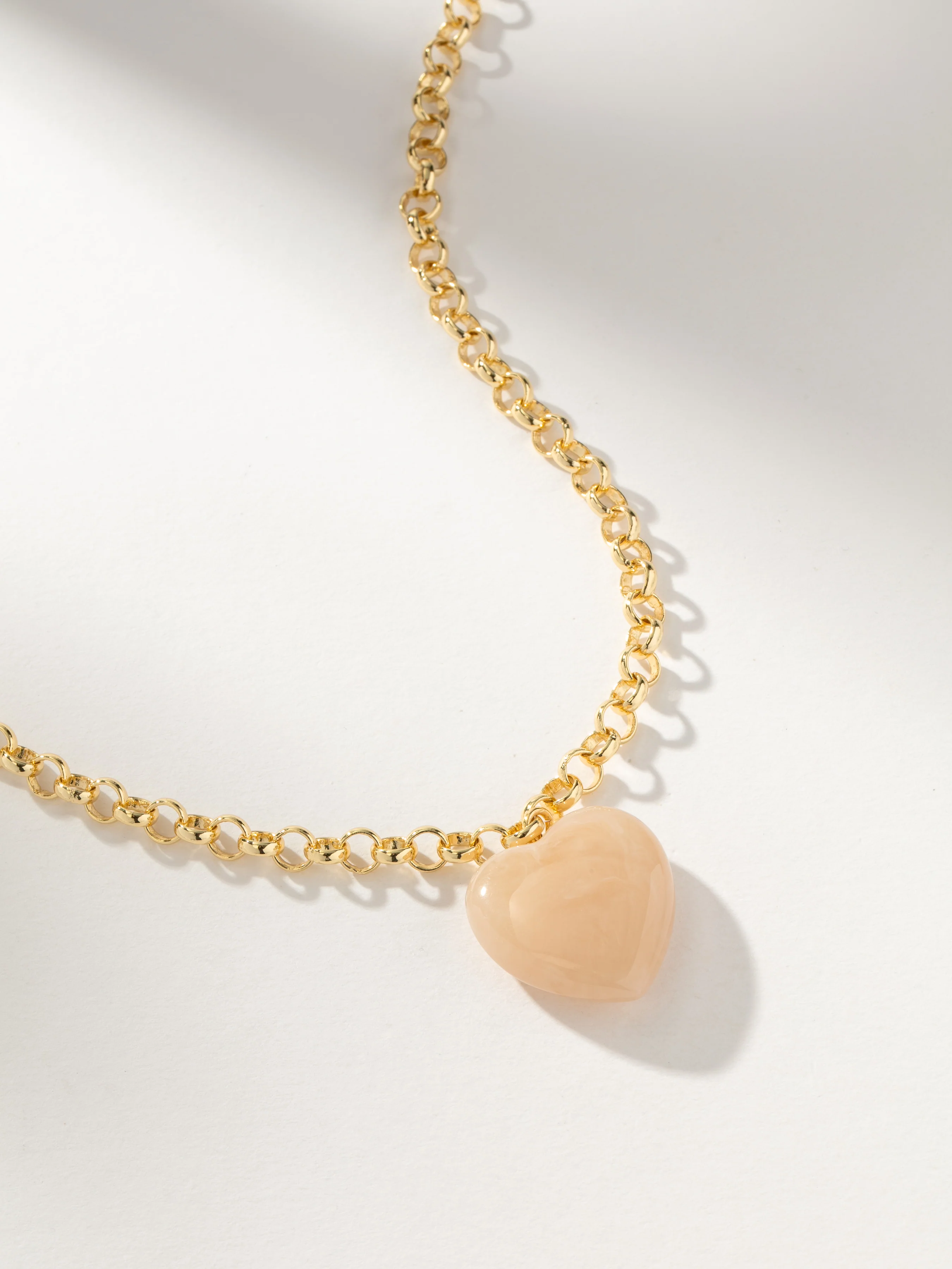 Change of Heart Necklace - Image 3
