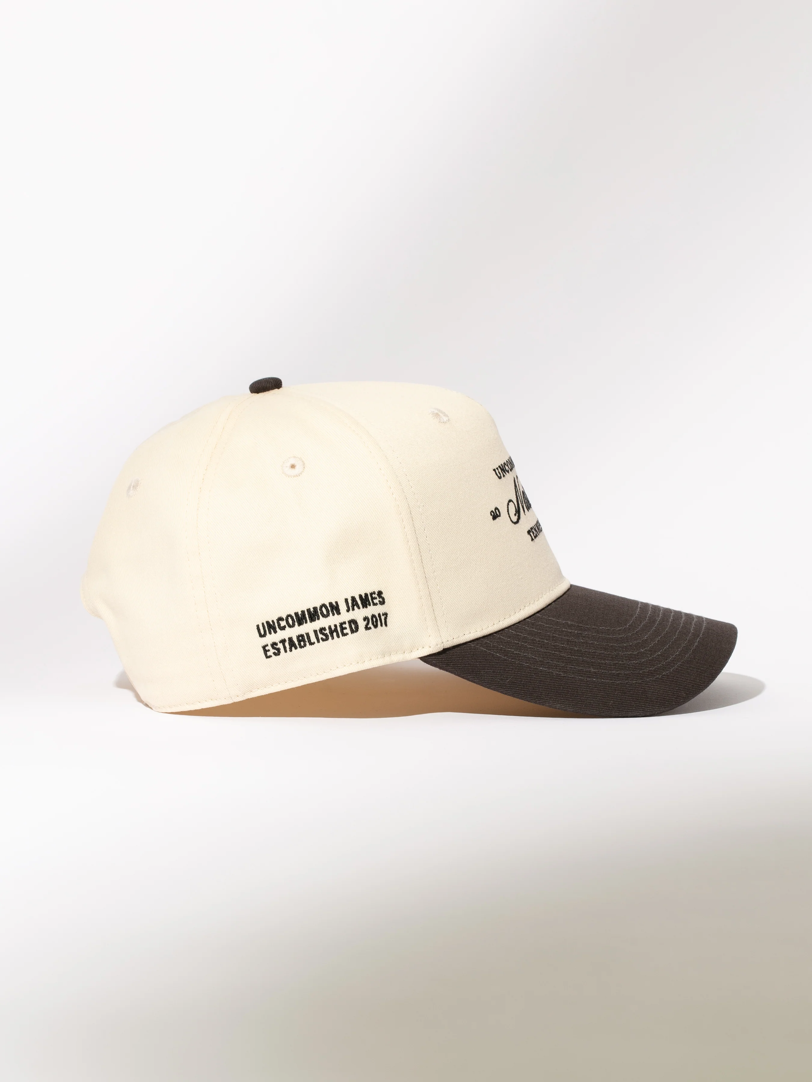 City Girl Nashville Trucker Hat - Image 4