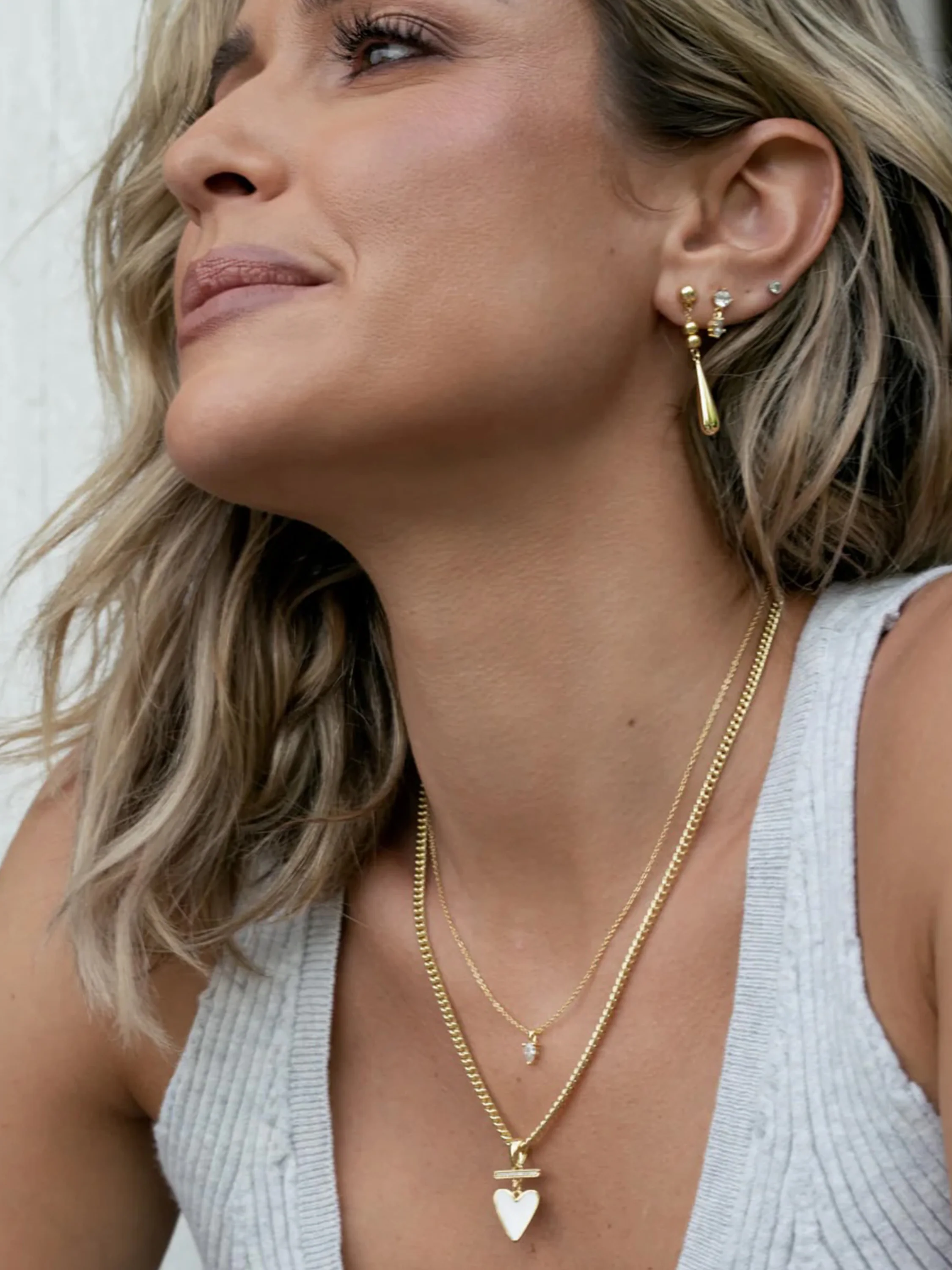 Crown Necklace - Image 5