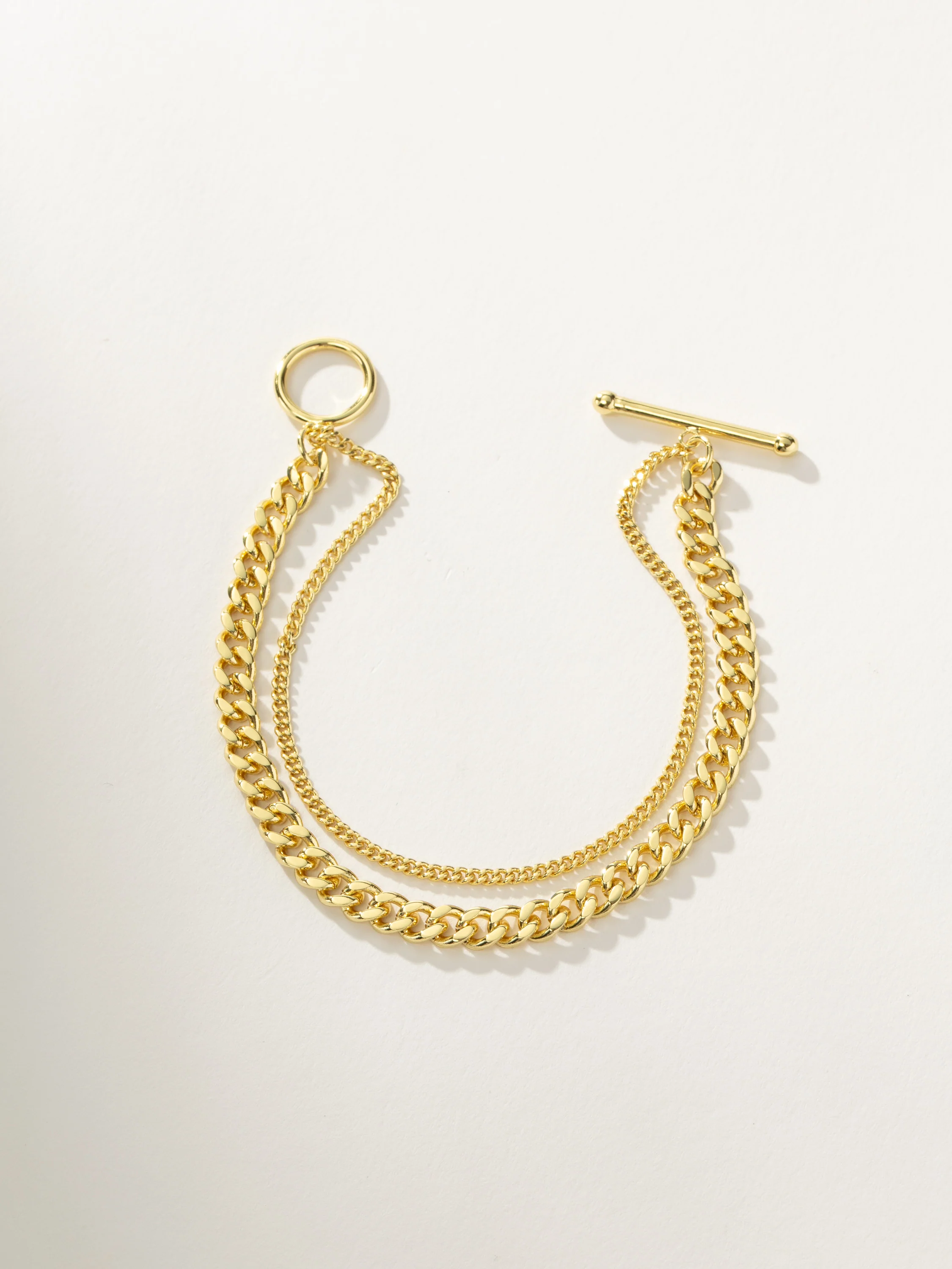 Extra Chain Bracelet - Image 3