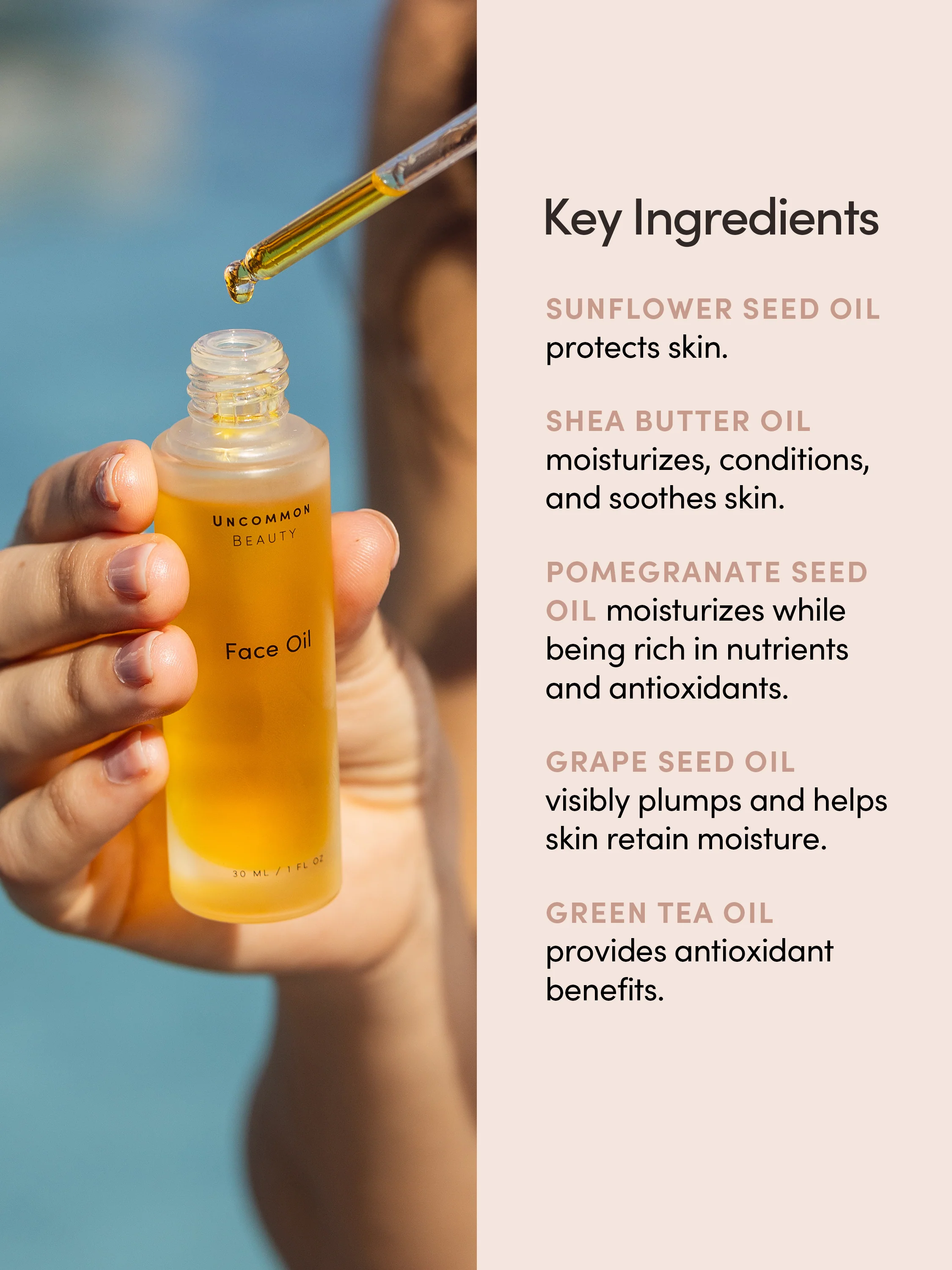 Face Oil - Image 4