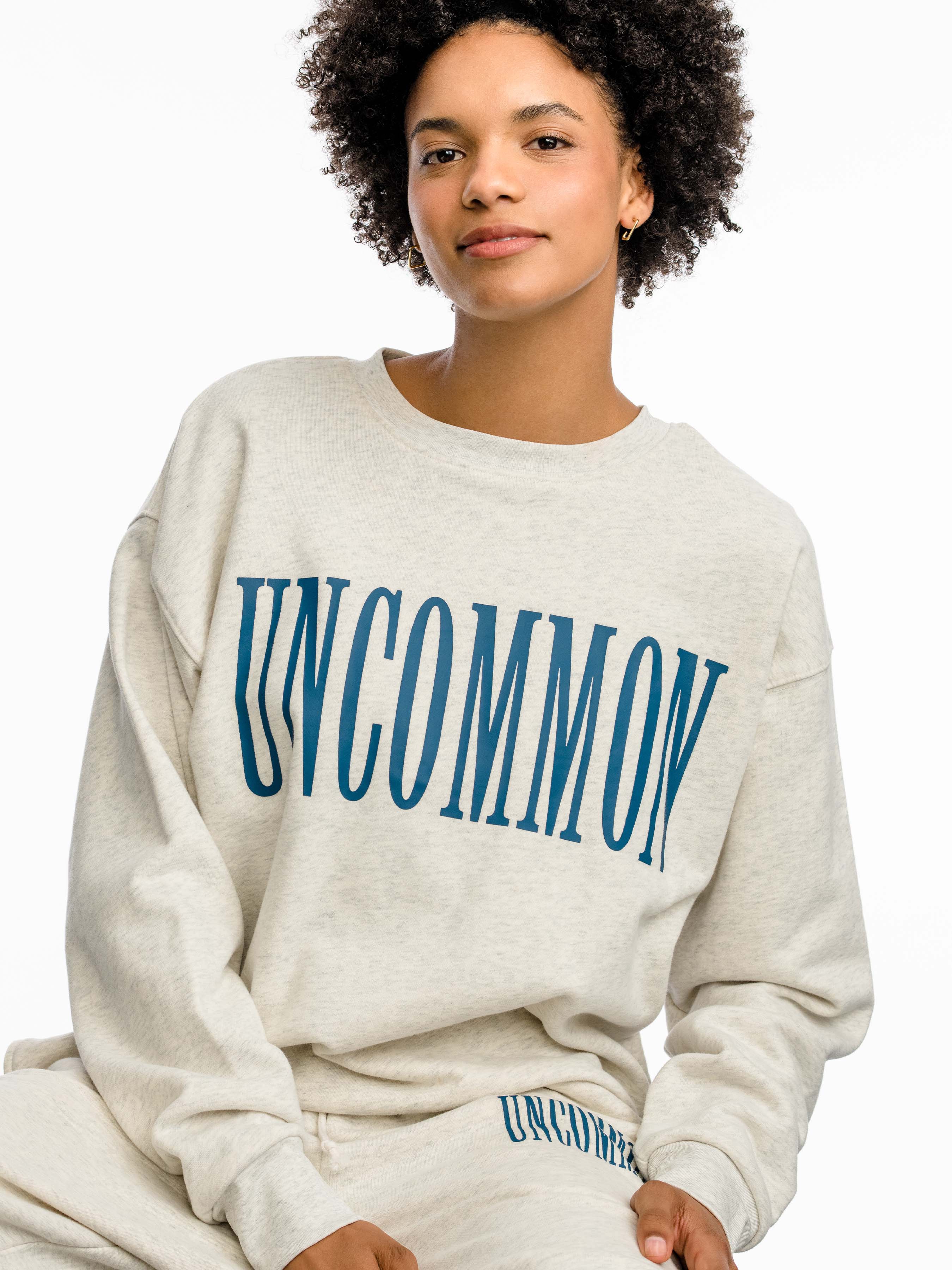 Forever Uncommon Sweatshirt - Image 6