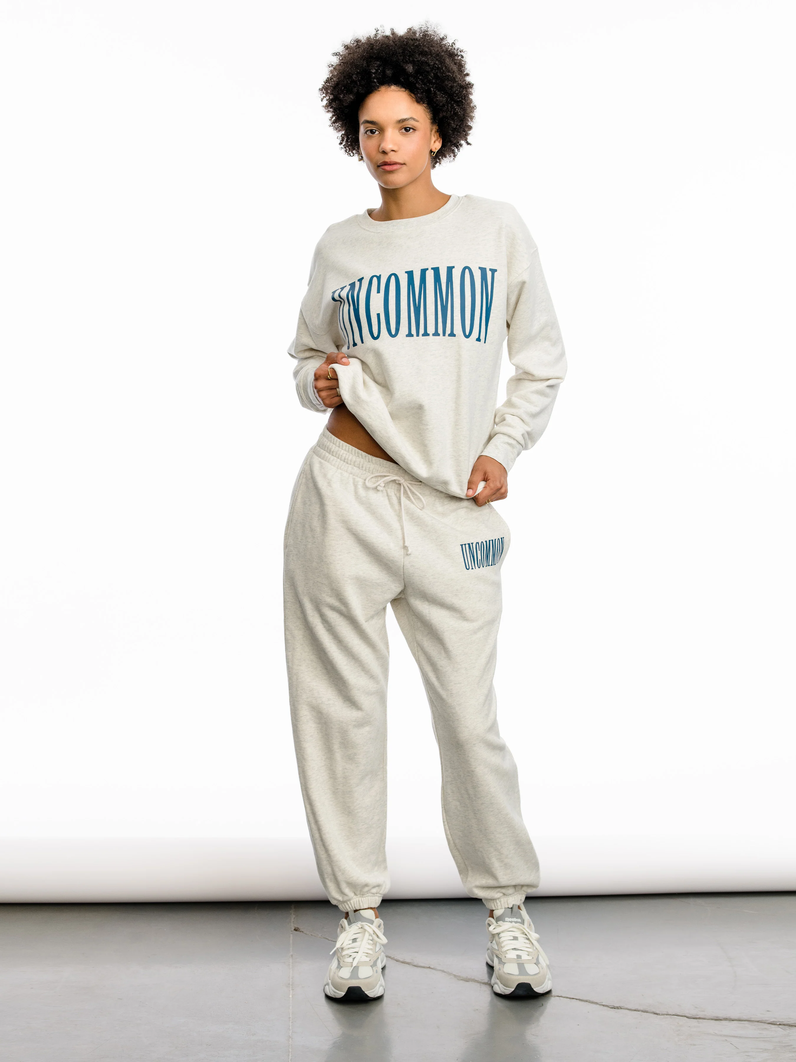 Forever Uncommon Sweatshirt - Image 8