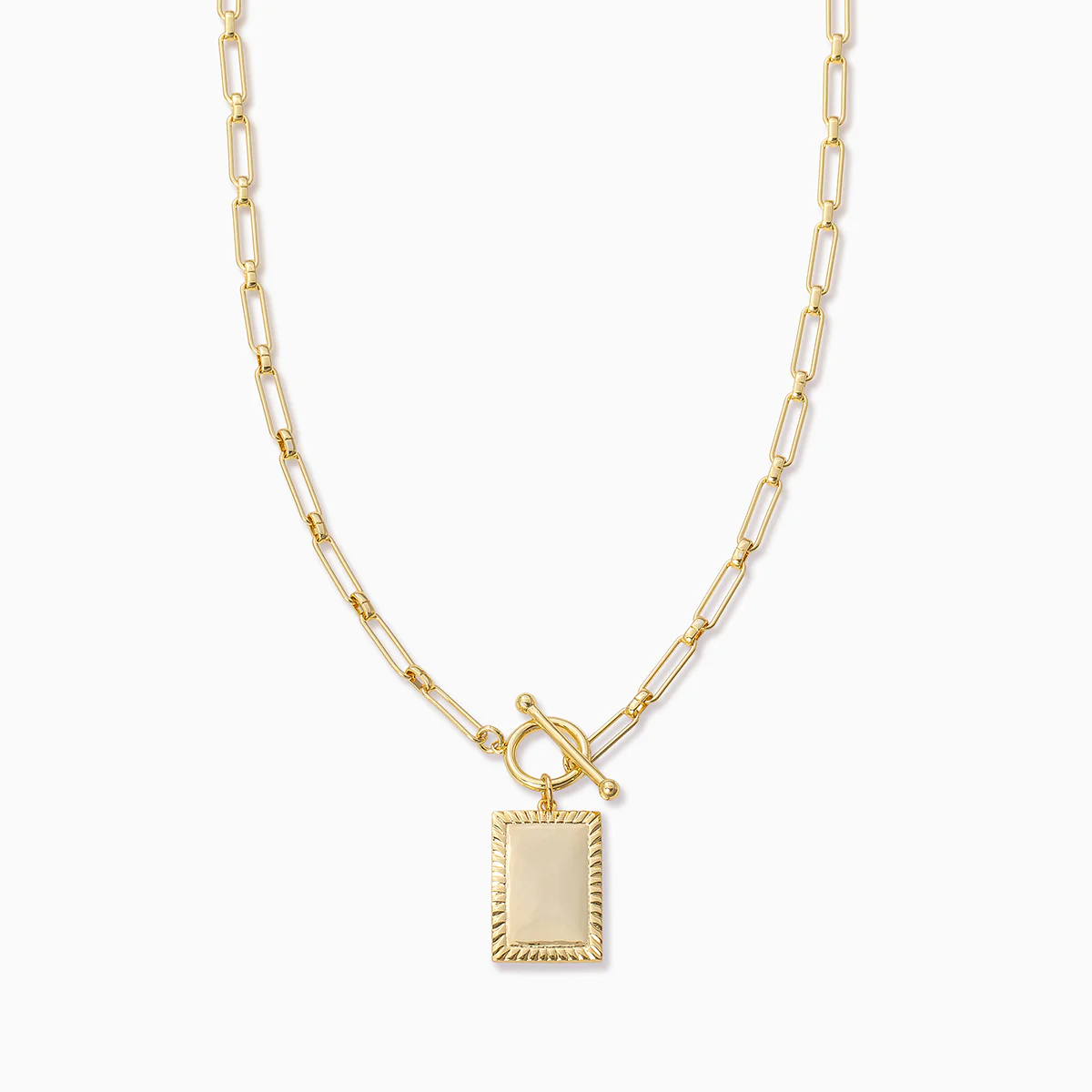 Glorious Pendant Necklace - Image 3