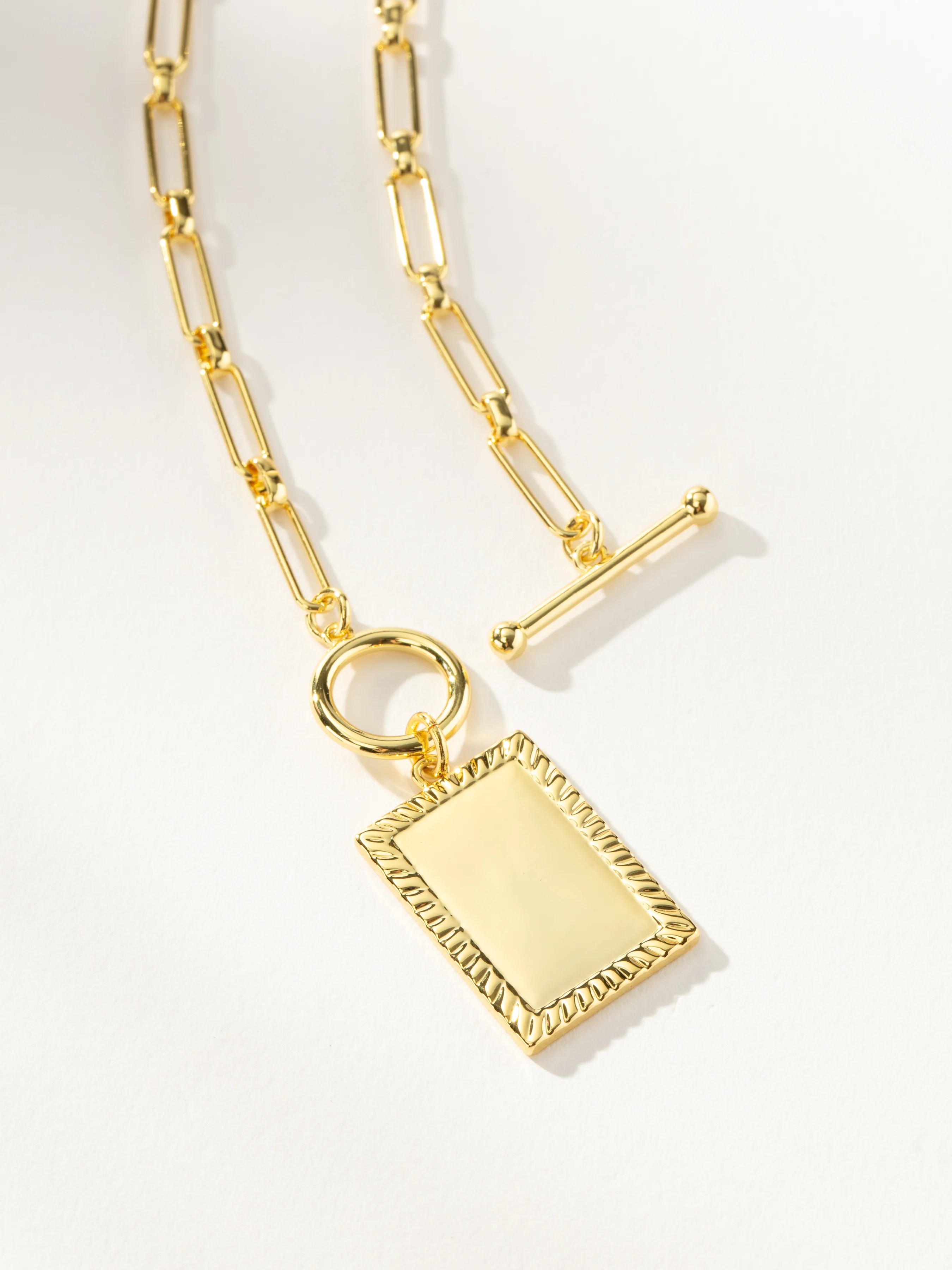 Glorious Pendant Necklace - Image 6