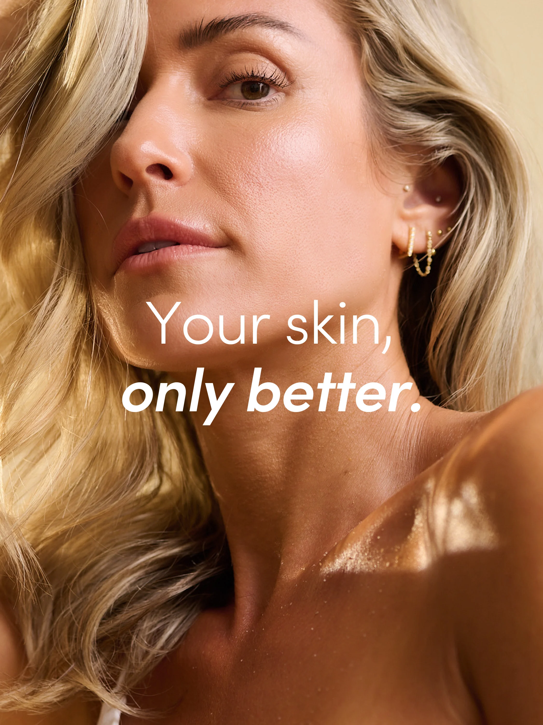 Second Skin Glow Duo - Image 4