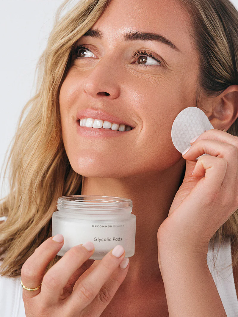 Glycolic Pads - Image 8
