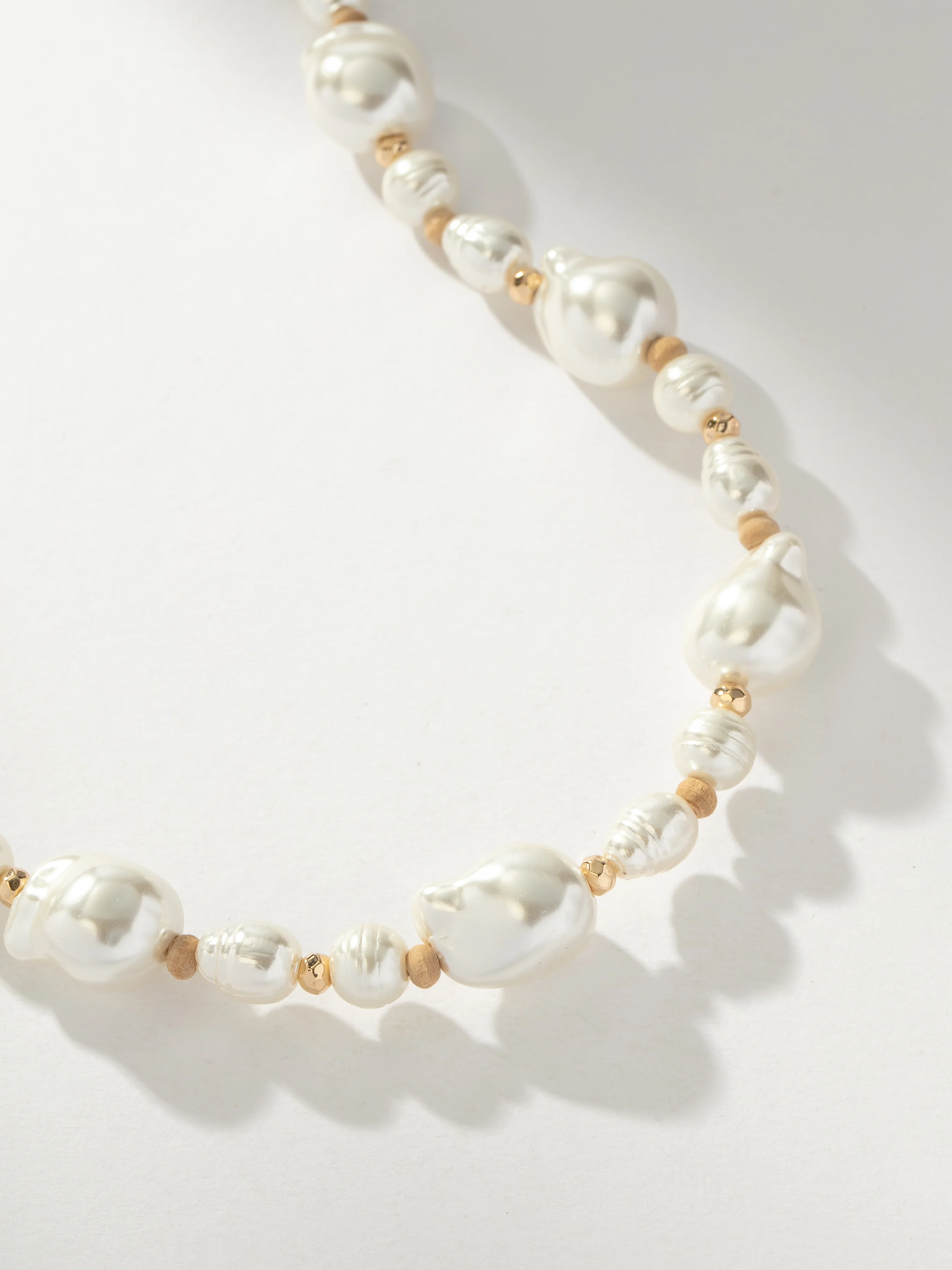 Island Girl Necklace Stack - Image 4