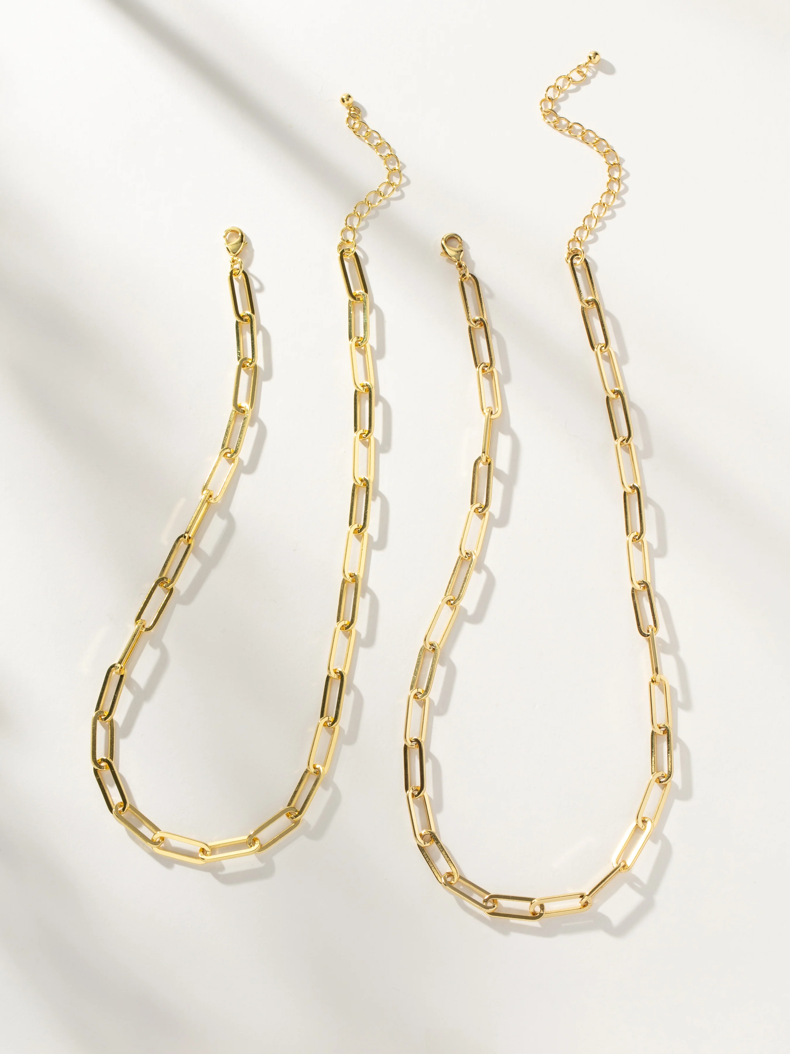 Linked Up Necklace - Image 8