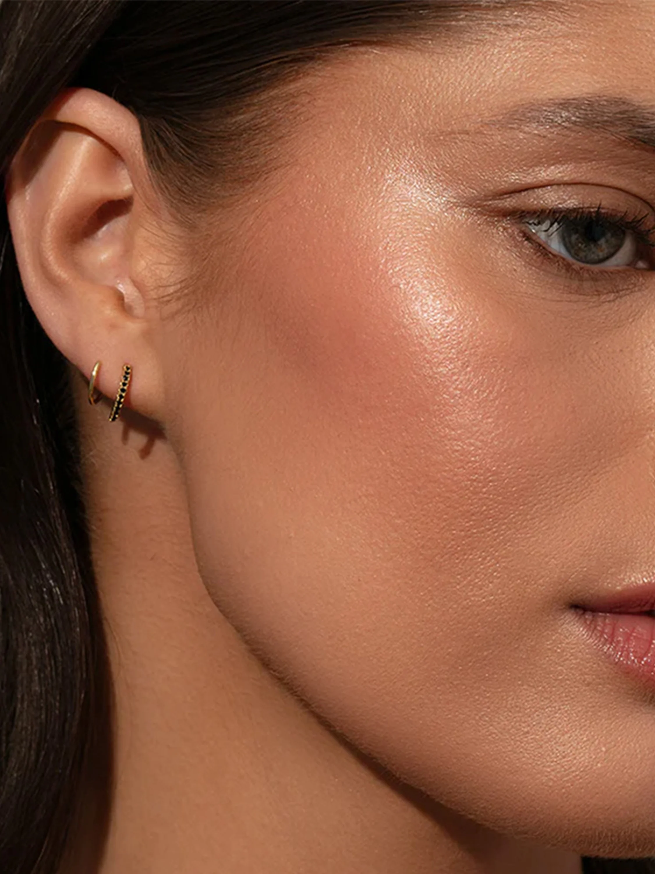 Seeing Double Earrings - Image 8