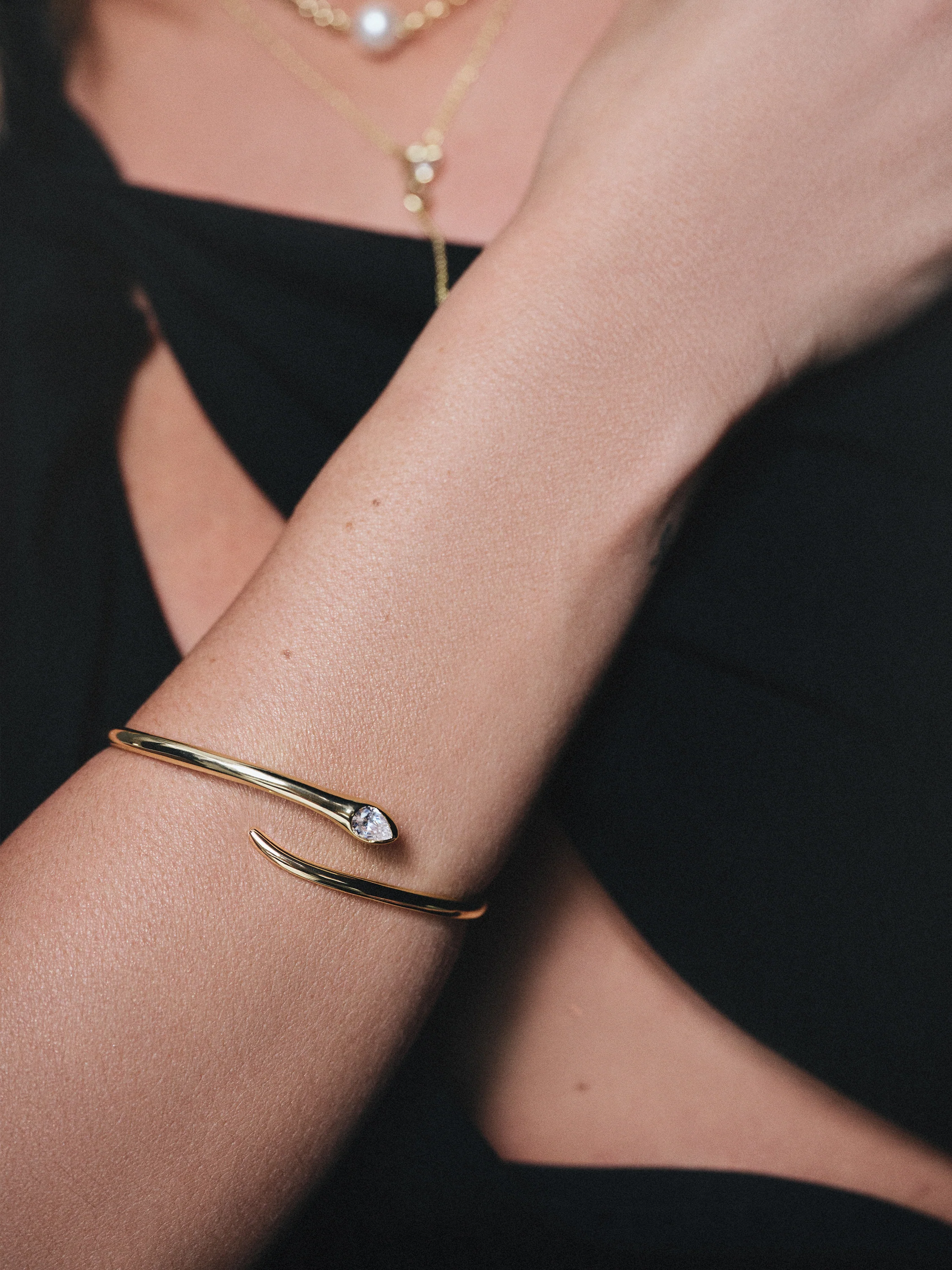 Snake Bracelet - Image 4