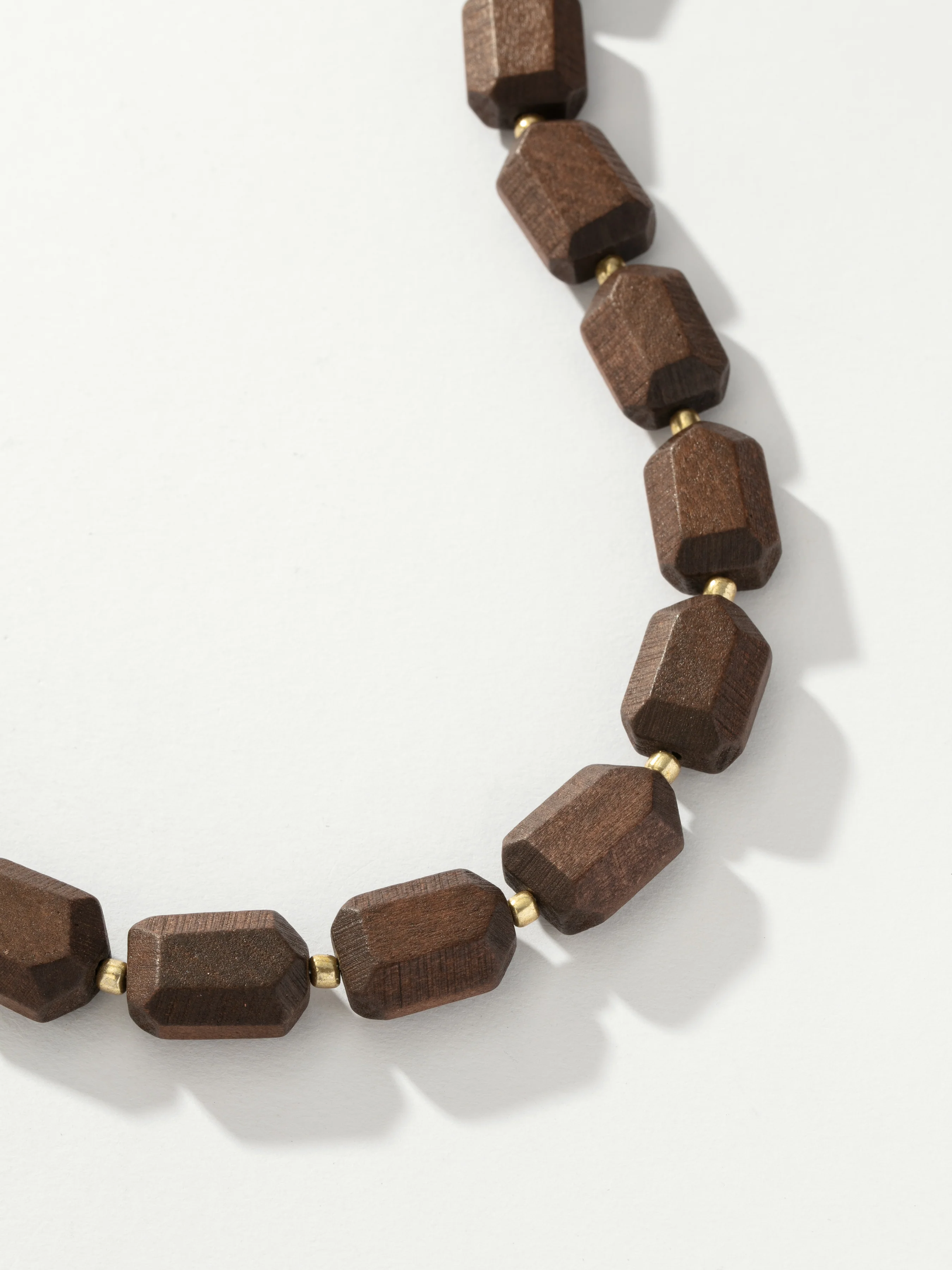 Tan Line Necklace Stack - Image 3