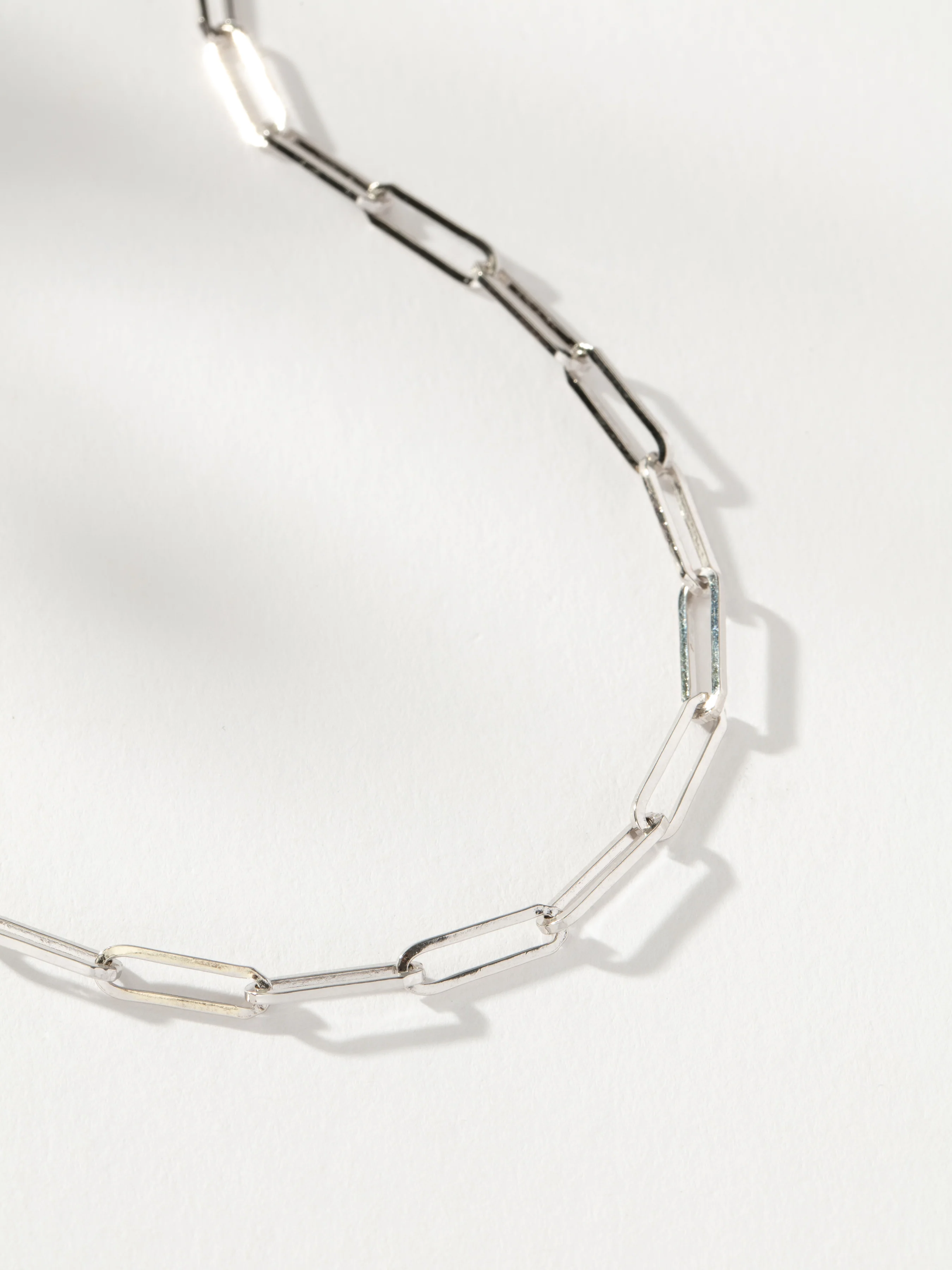 Timeless Sterling Silver Jewelry Set - Image 4