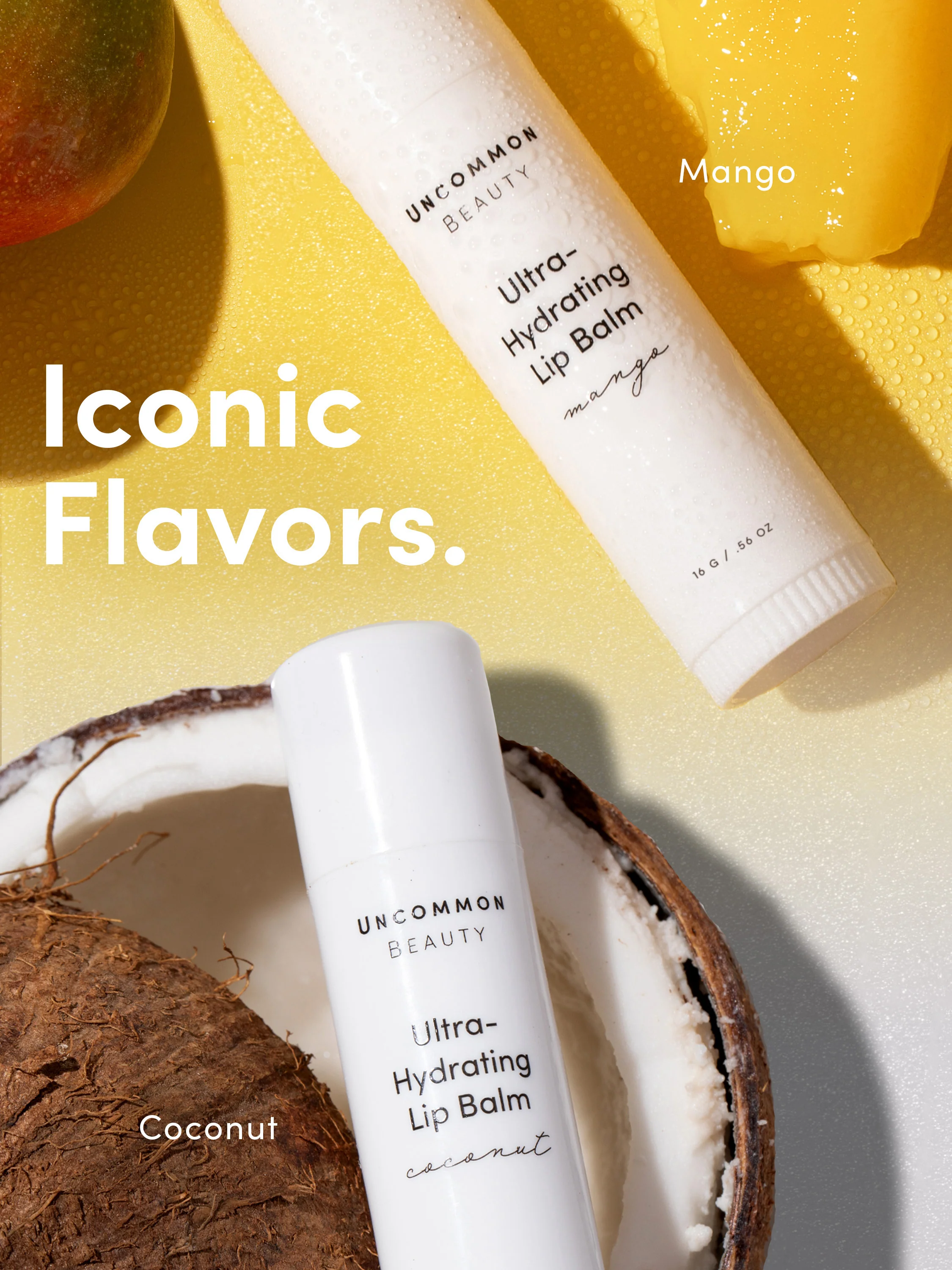 Ultra Hydrating Lip Balm - Image 10